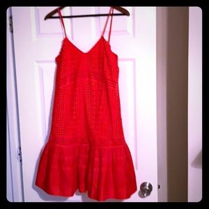 JCrew Summer Dress